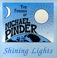 Friends of Mike Pinder CD