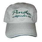 Hat-mikepinder.com