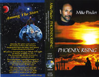 Phoenix Rising DVD