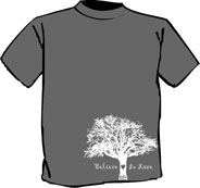 Pinder Brothers TREE T-Shirt